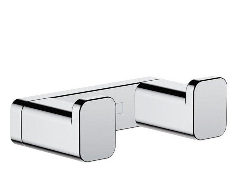 Agatatoare Hansgrohe cu montare pe perete crom