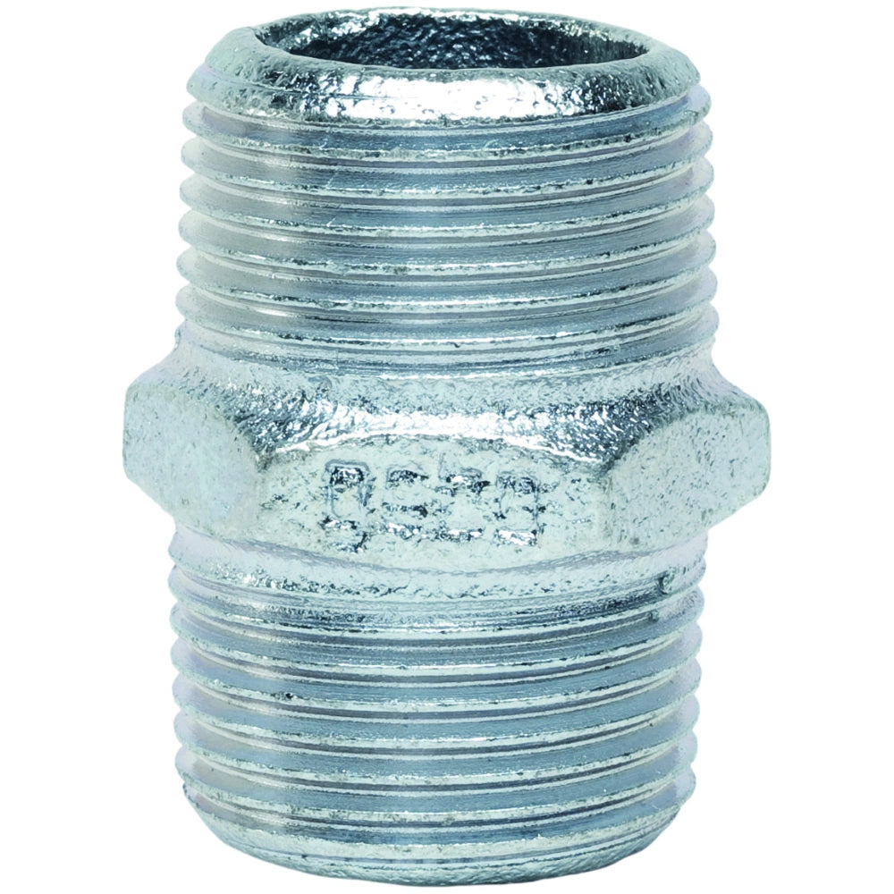 GEBO NIPLU ZINCAT 1*