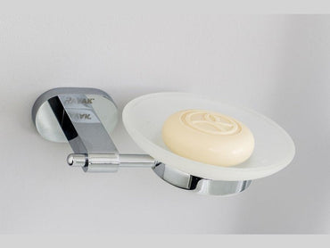 SUPORT SĂPUN (STICLĂ) Ravak