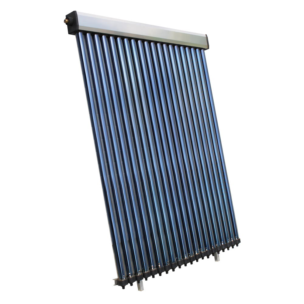 PANOSOL PANOU SOLAR PRESURIZAT 20 TUBURI VIDATE