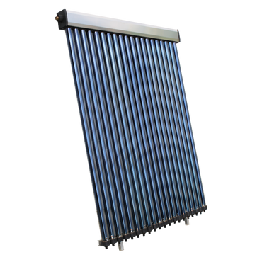 PANOSOL PANOU SOLAR PRESURIZAT 20 TUBURI VIDATE