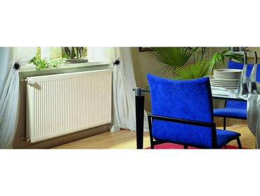 Radiator OTEL - PURMO Compact H600