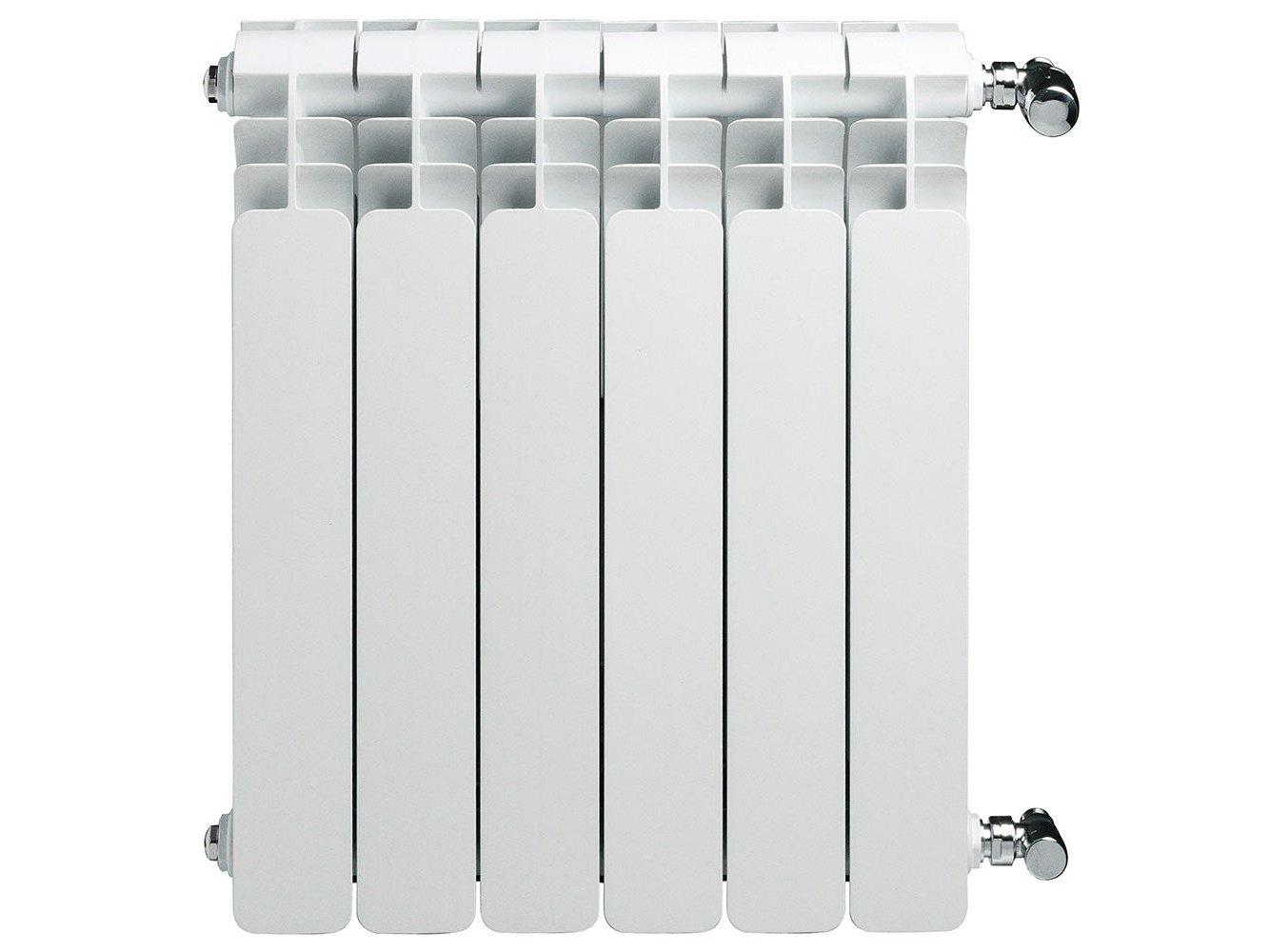 Element Calorifer Aluminiu MARANELLO 600