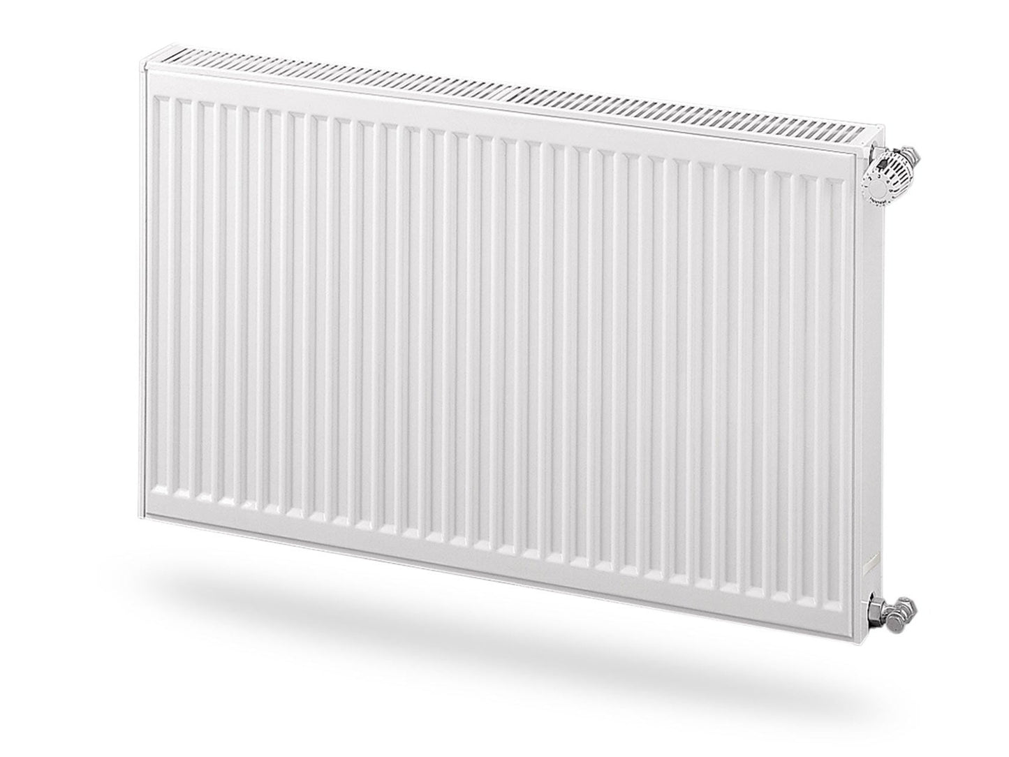 Radiator otel PURMO compact H=500