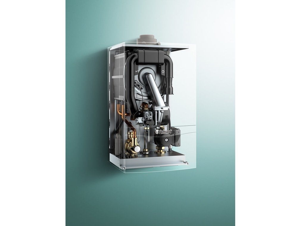 Centrala Vaillant ecoTEC plus - VUW INT II 36 CS