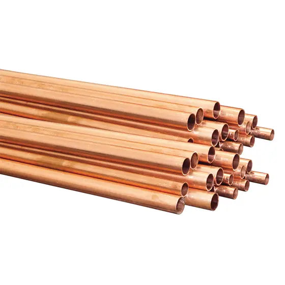 TEAVA CUPRU 18-1MM- BARA DE 3 METRI