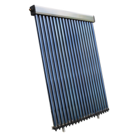 PANOSOL PANOU SOLAR PRESURIZAT 20 TUBURI VIDATE